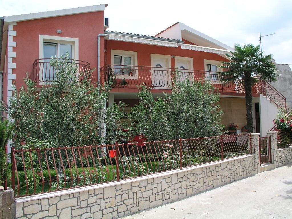Apartments Salamun Weißenburg Exterior foto